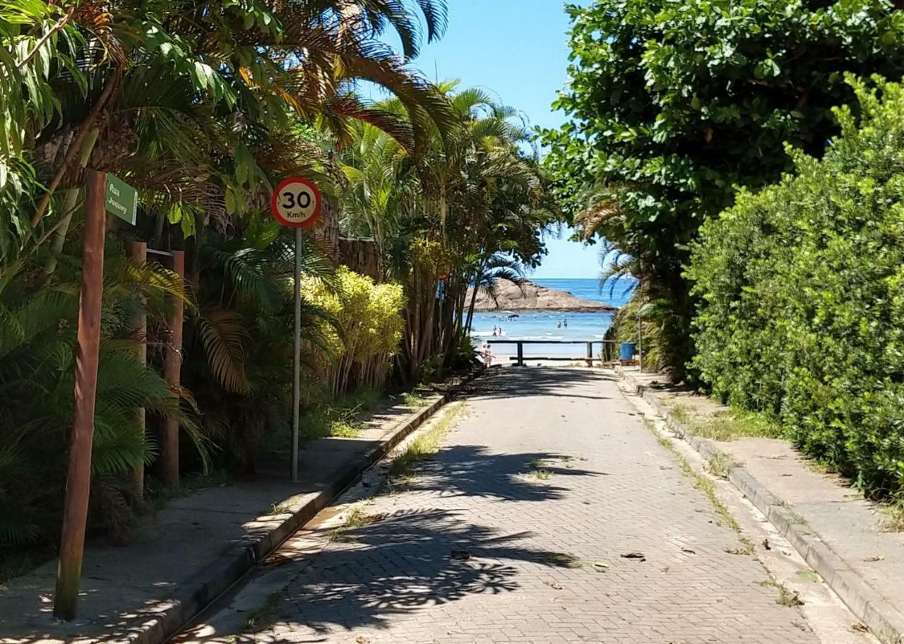 Praia de Boraceia Pousada Luar De Boraceia酒店 外观 照片